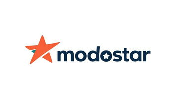 Modostar logo