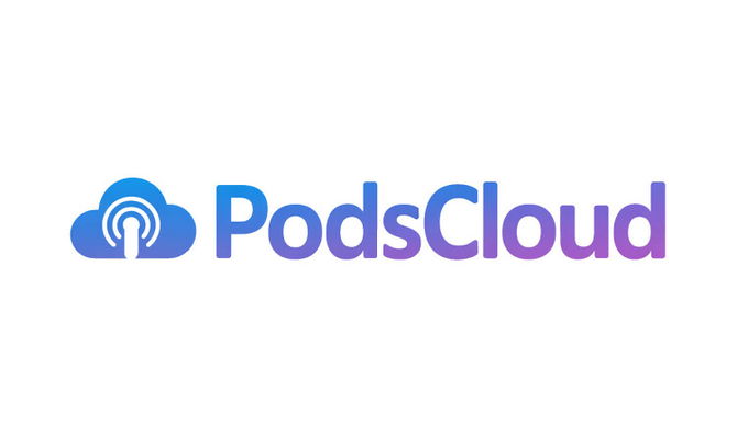 PodsCloud.com