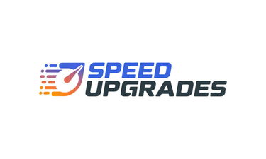 SpeedUpgrades logo