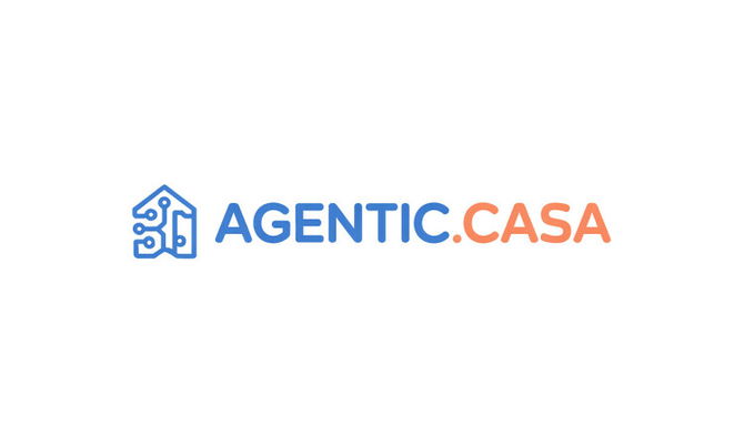 agentic.casa