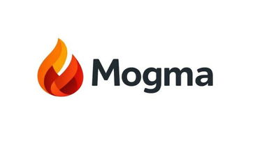 Mogma logo