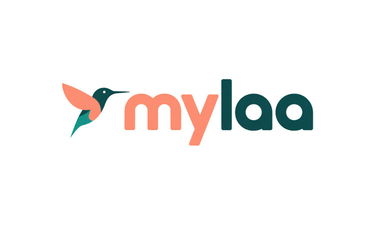 Mylaa.com - Creative brandable domain for sale
