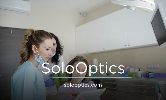 SoloOptics.com