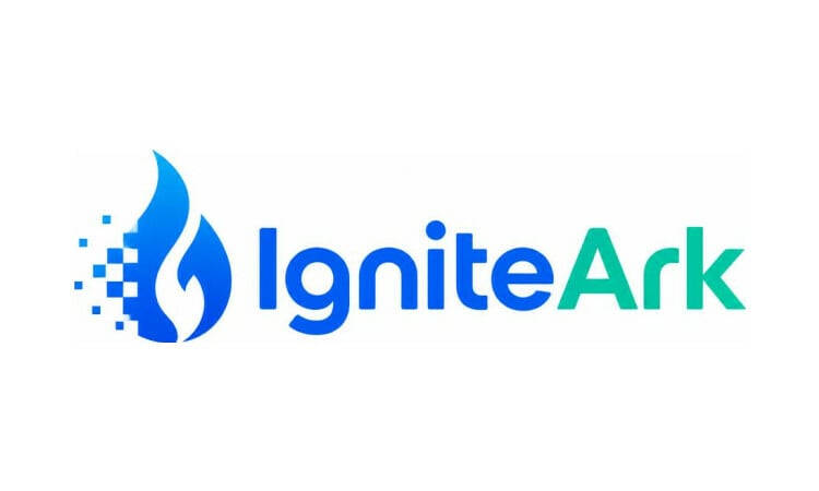 IgniteArk logo