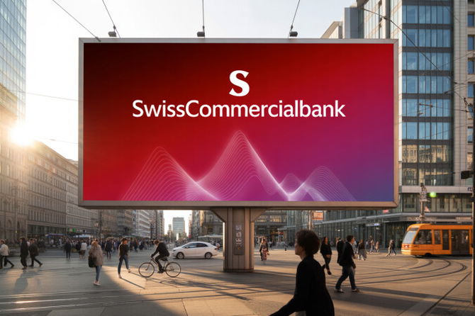 swisscommercialbank.com — 2