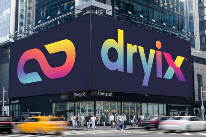 Dryix.com