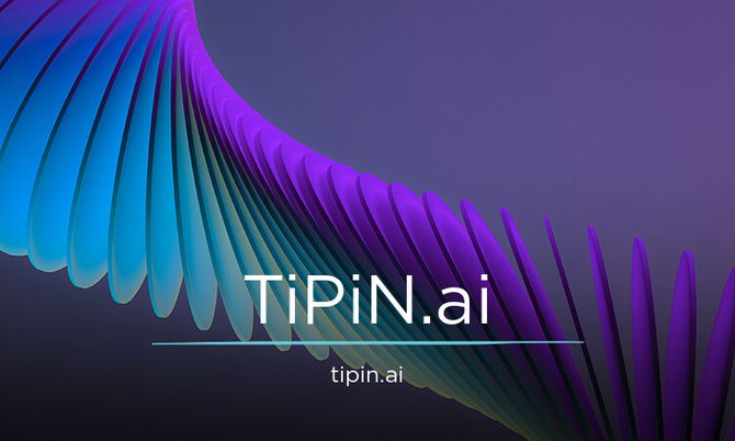 TiPiN.ai