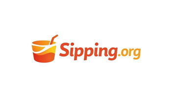 Sipping logo
