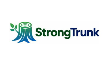 StrongTrunk logo