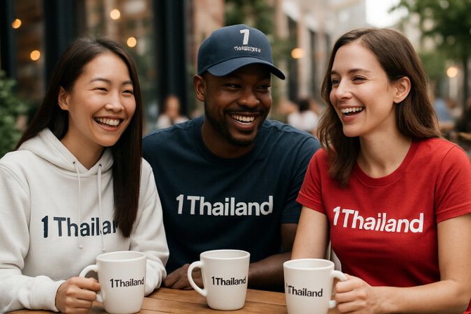1Thailand.com — 5