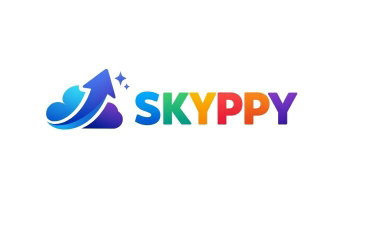 SKYPPY logo