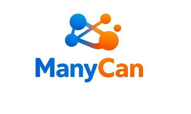 ManyCan logo