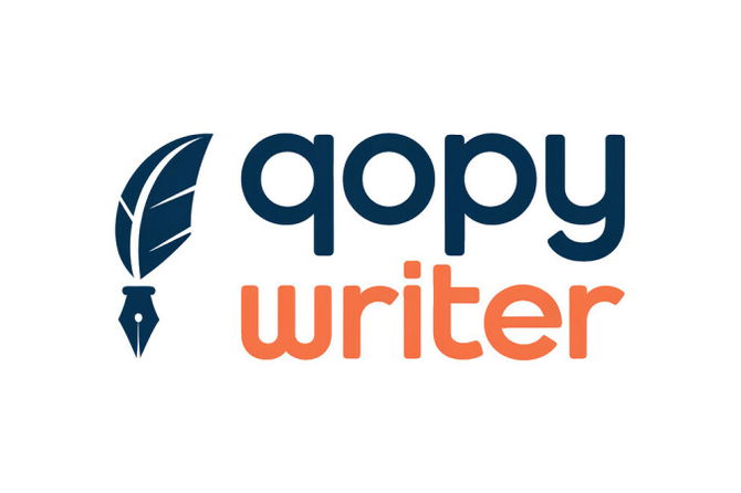 QopyWriter.com