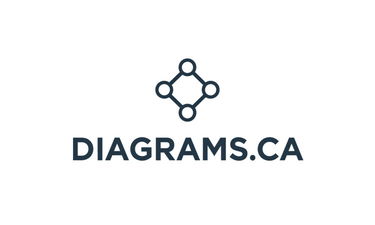 Diagrams logo