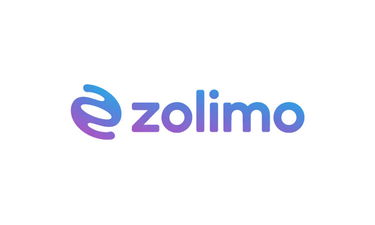 Zolimo.com - Creative brandable domain for sale