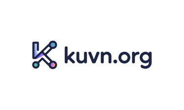 Kuvn.org - Creative brandable domain for sale