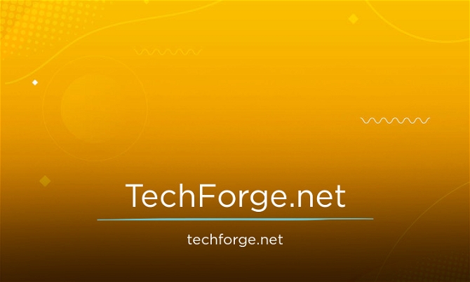 techforge.net