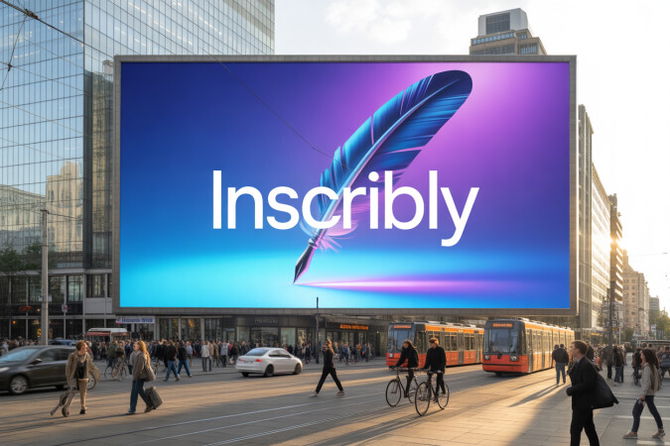 Inscribly.com
