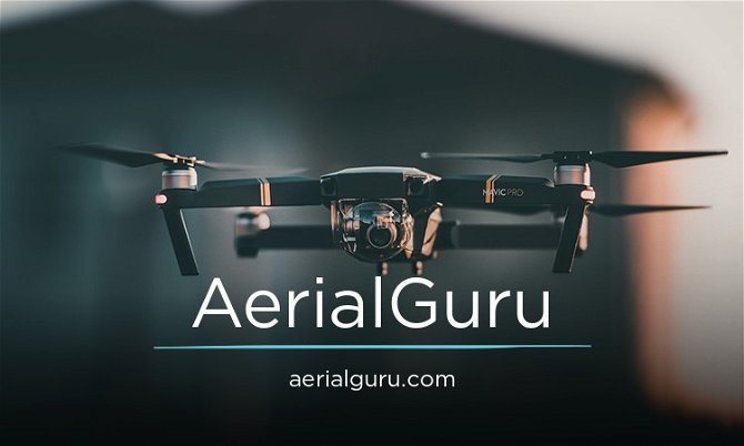 AerialGuru.com