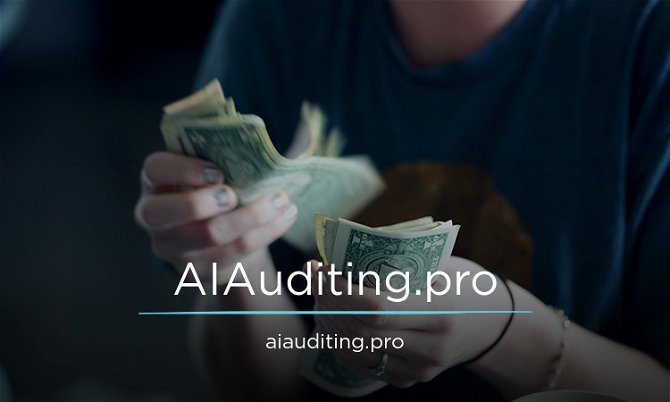 AIAuditing.pro