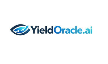 YieldOracle.ai - Creative brandable domain for sale