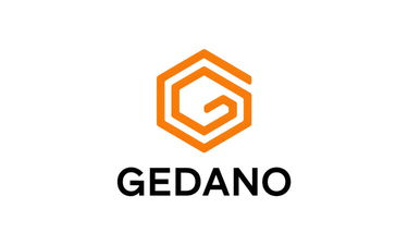 Gedano.com - Creative brandable domain for sale