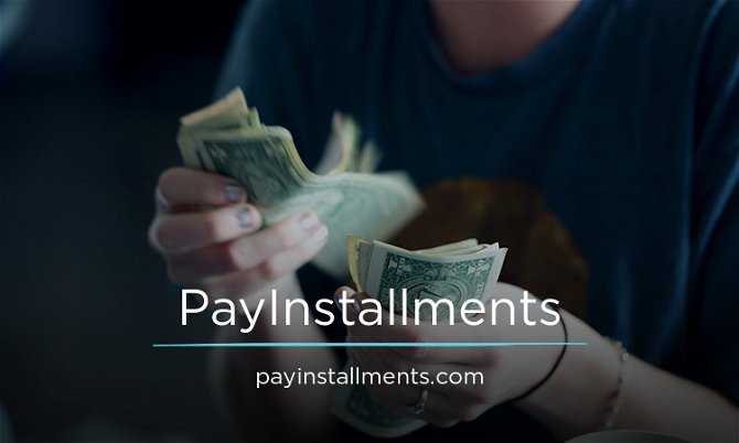 PayInstallments.com