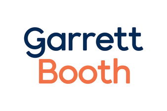 GarrettBooth.com - Creative brandable domain for sale