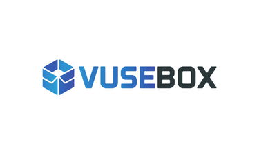 Vusebox.com - Creative brandable domain for sale