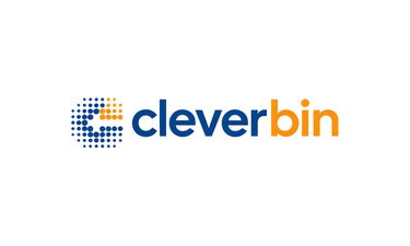 CleverBin logo