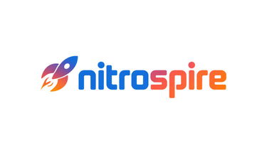 NitroSpire.com - Creative brandable domain for sale