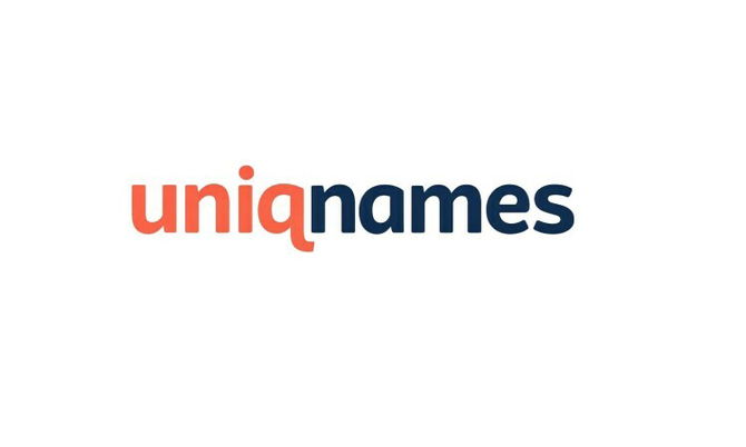 UniqNames.com