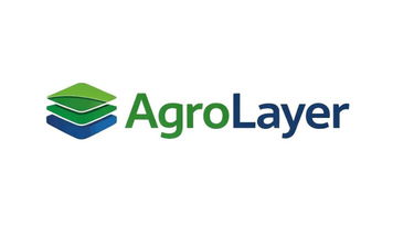 AgroLayer.com - Creative brandable domain for sale