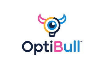 OptiBull.com - Creative brandable domain for sale