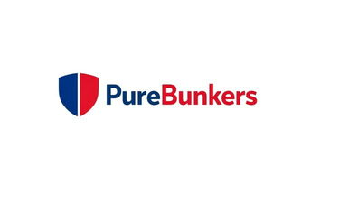 PureBunkers logo