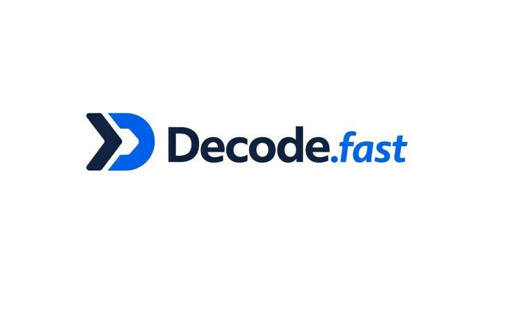 Decode logo