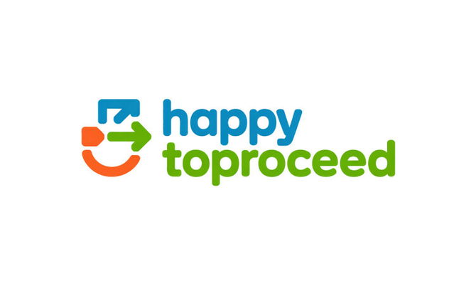 HappyToProceed.com