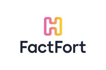 FactFort.com - Creative brandable domain for sale