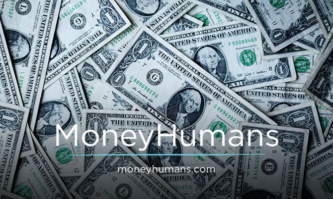 MoneyHumans.com