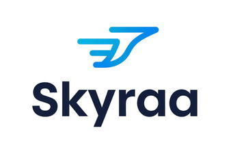 Skyraa.com - Creative brandable domain for sale