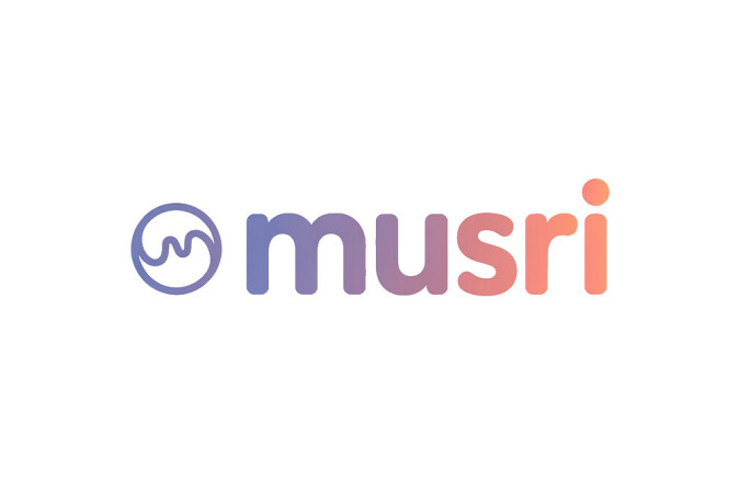 Musri logo