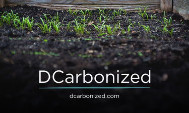 DCarbonized logo