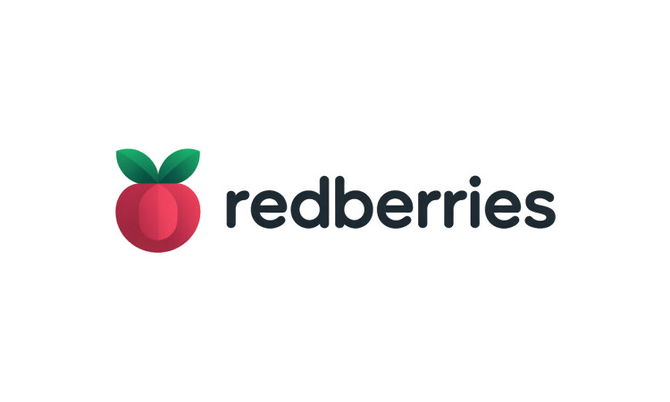 REDBERRIES.COM