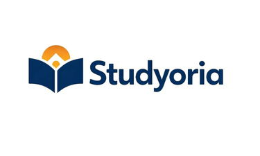 Studyoria.com - Creative brandable domain for sale