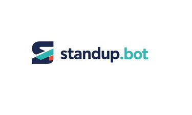 standup logo