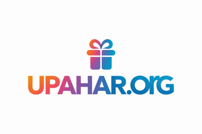 Upahar.org