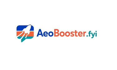 AeoBooster logo