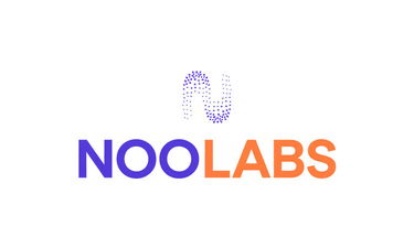 NooLabs.com - Creative brandable domain for sale