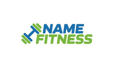 NameFitness.com - Creative brandable domain for sale