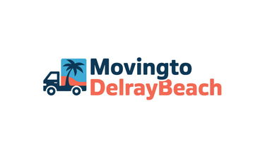 MovingToDelrayBeach.com - Creative brandable domain for sale